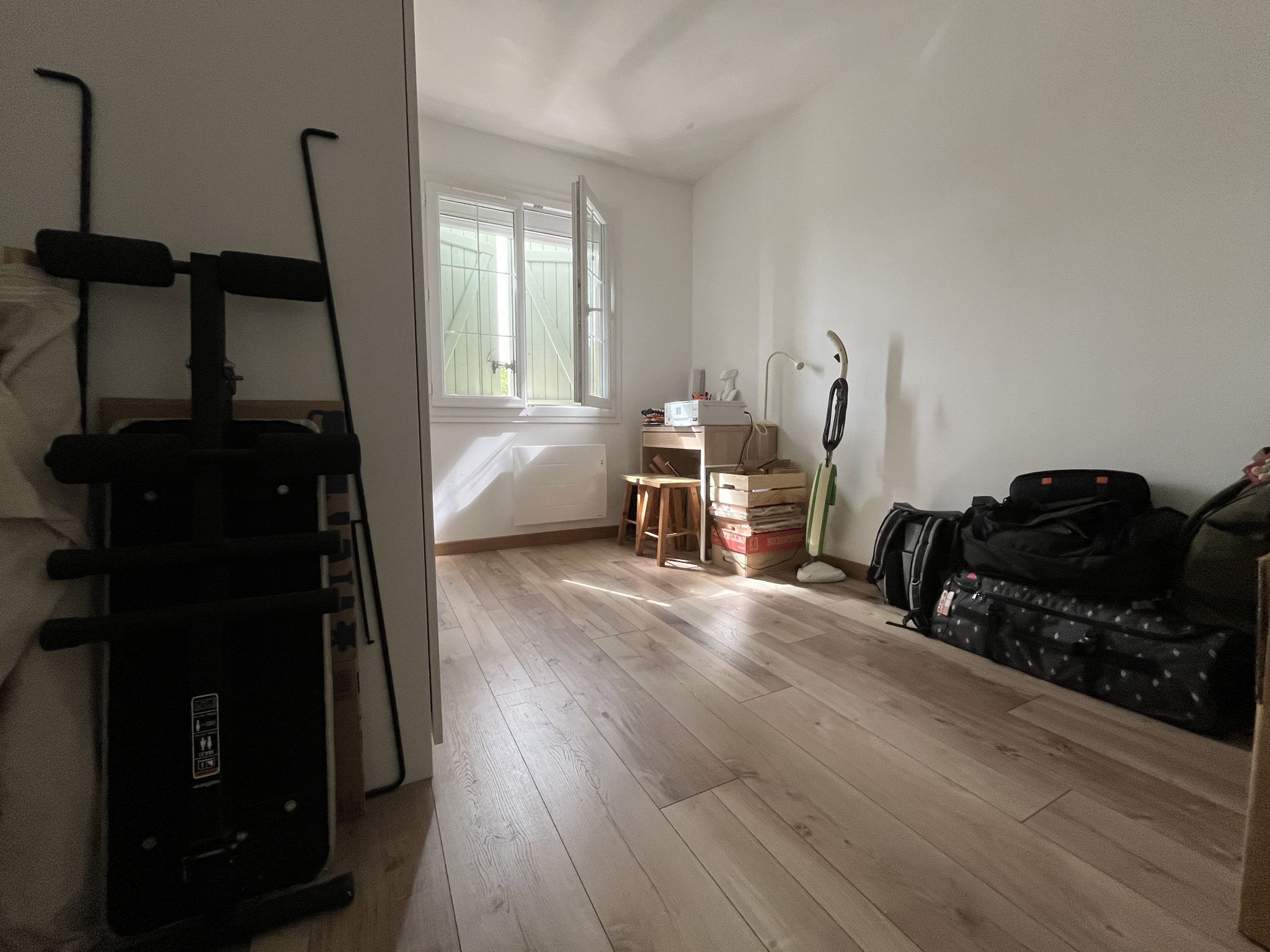 maison 4 Pièces en vente sur Cléré-les-Pins (37340)