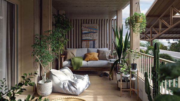 Vente Appartement Tours 4&nbsp;Pièces 94&nbsp;m²