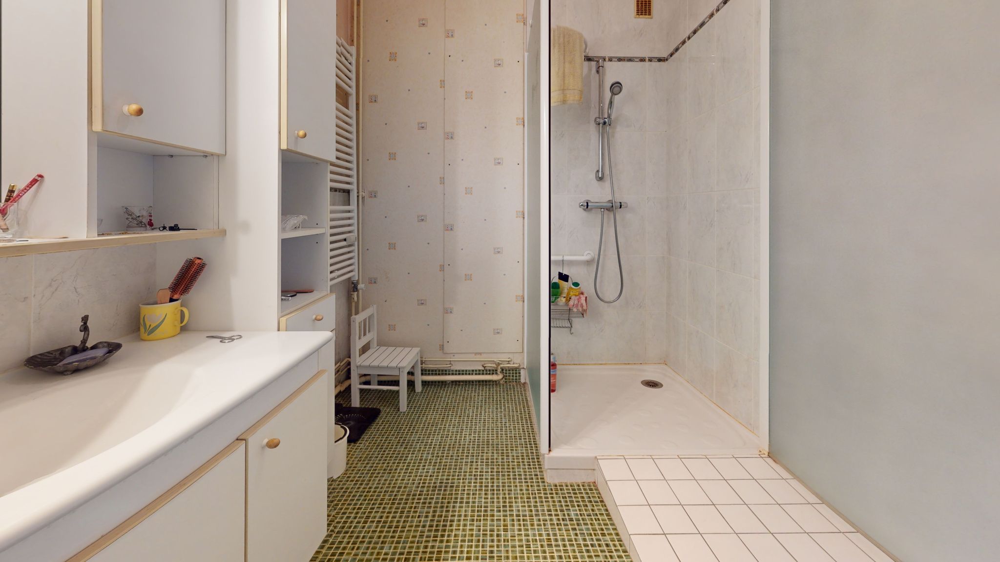appartement 4 Pièces en vente sur Saint-Cyr-sur-Loire (37540)