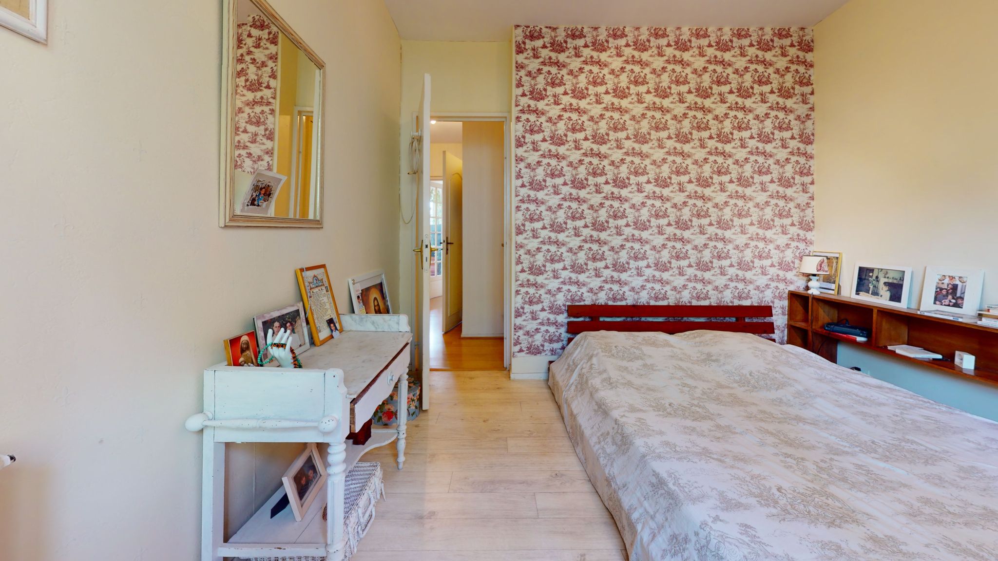 appartement 4 Pièces en vente sur Saint-Cyr-sur-Loire (37540)