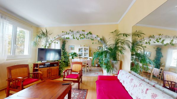 Vente Appartement Saint-Cyr-sur-Loire 4&nbsp;Pièces 89.5&nbsp;m²