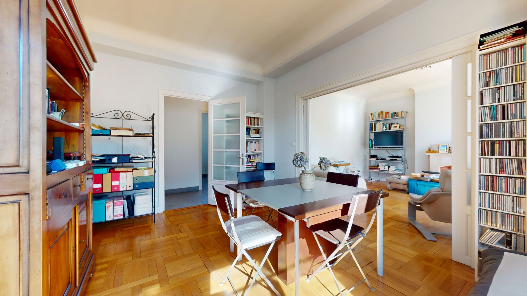 appartement 3 Pièces en vente sur Tours (37000)