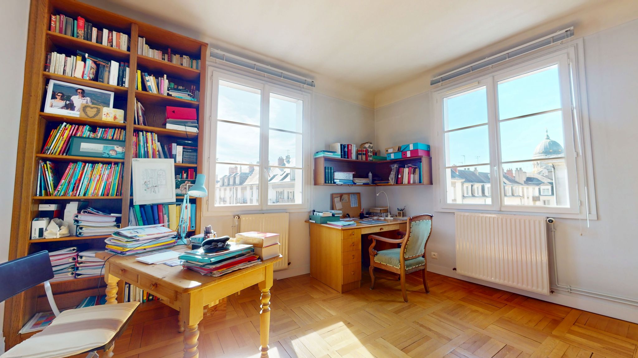 appartement 3 Pièces en vente sur Tours (37000)