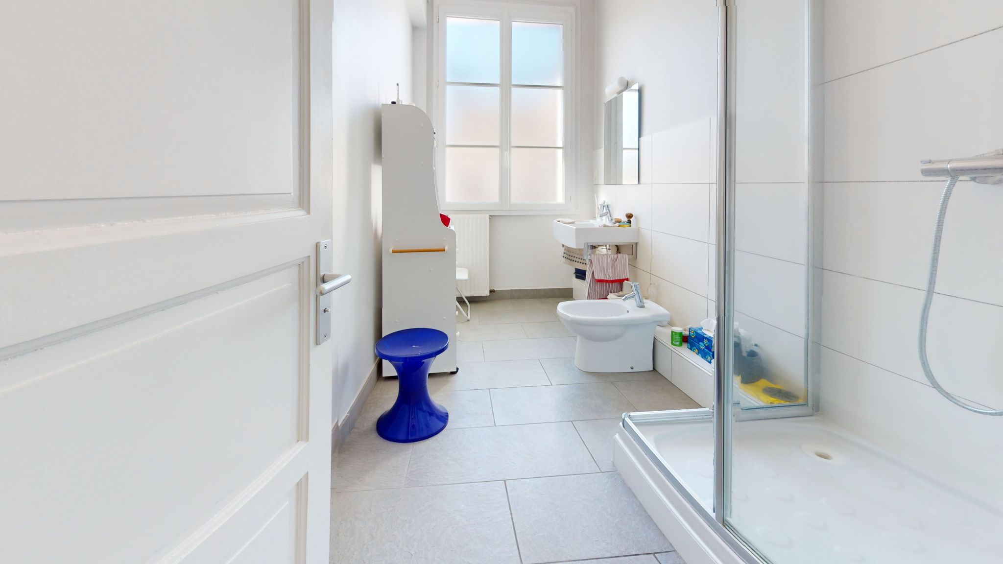 appartement 3 Pièces en vente sur Tours (37000)