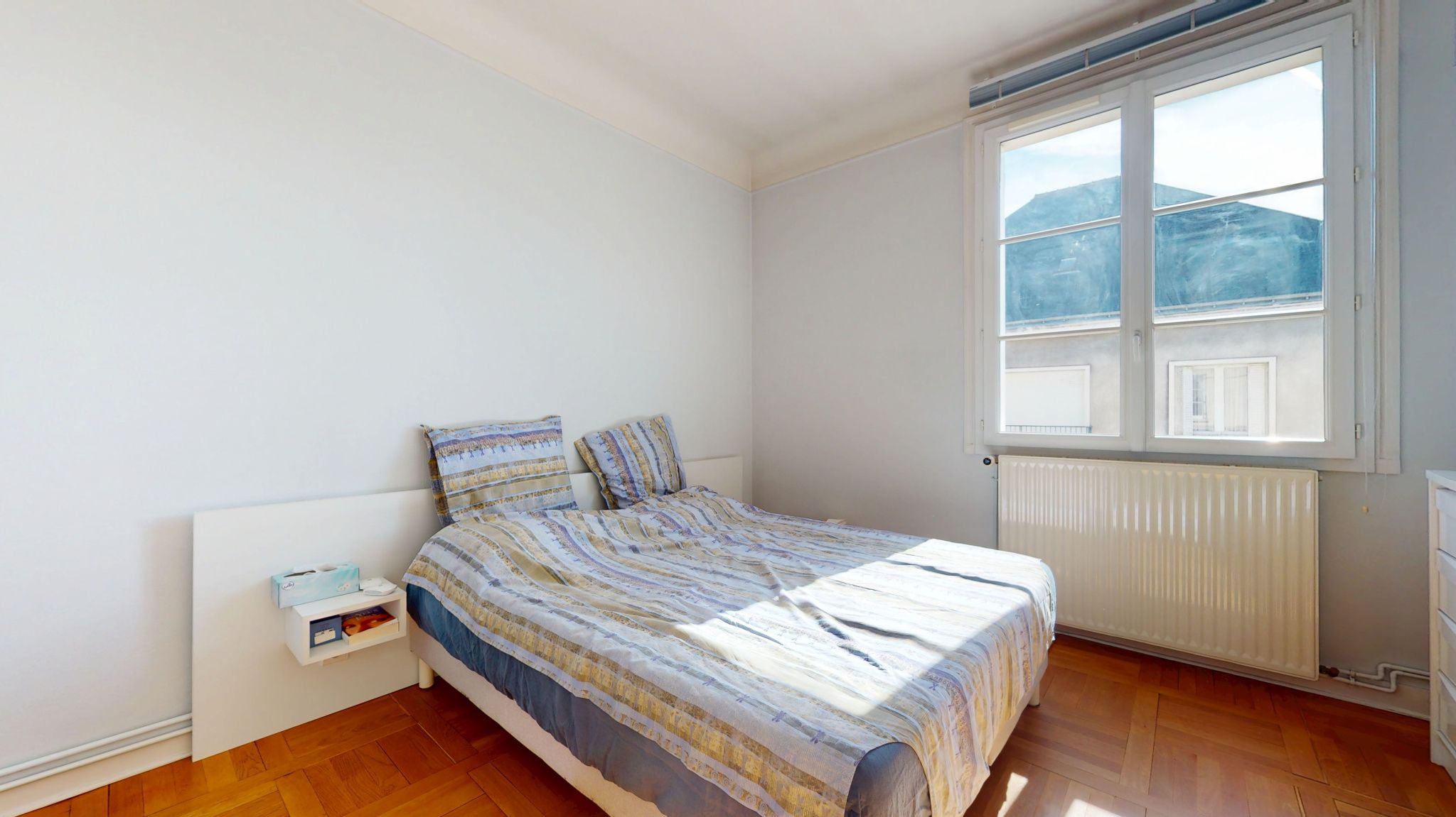 appartement 3 Pièces en vente sur Tours (37000)