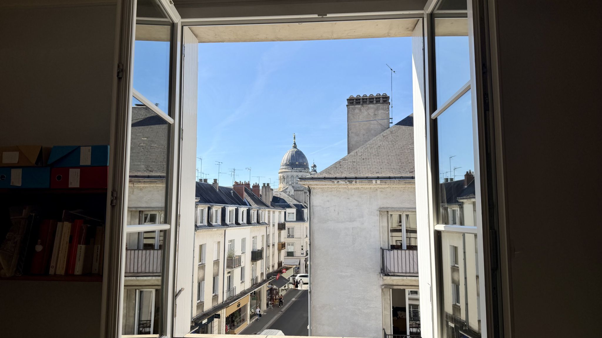 appartement 3 Pièces en vente sur Tours (37000)