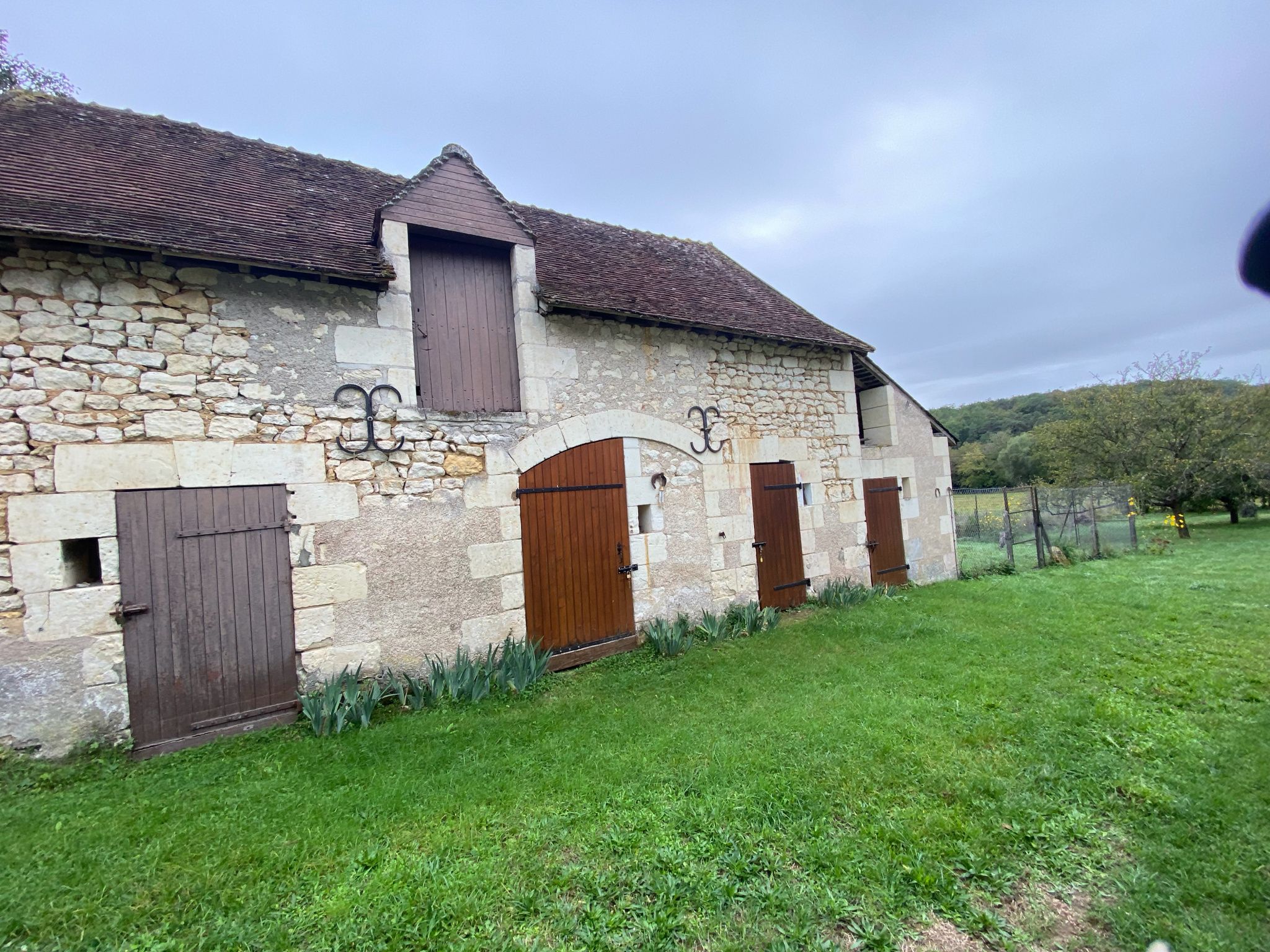 maison 4 Pièces en vente sur Panzoult (37220)