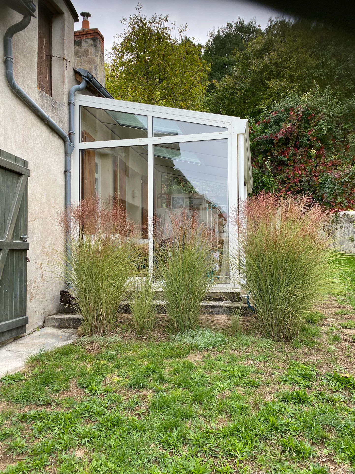 maison 4 Pièces en vente sur Panzoult (37220)