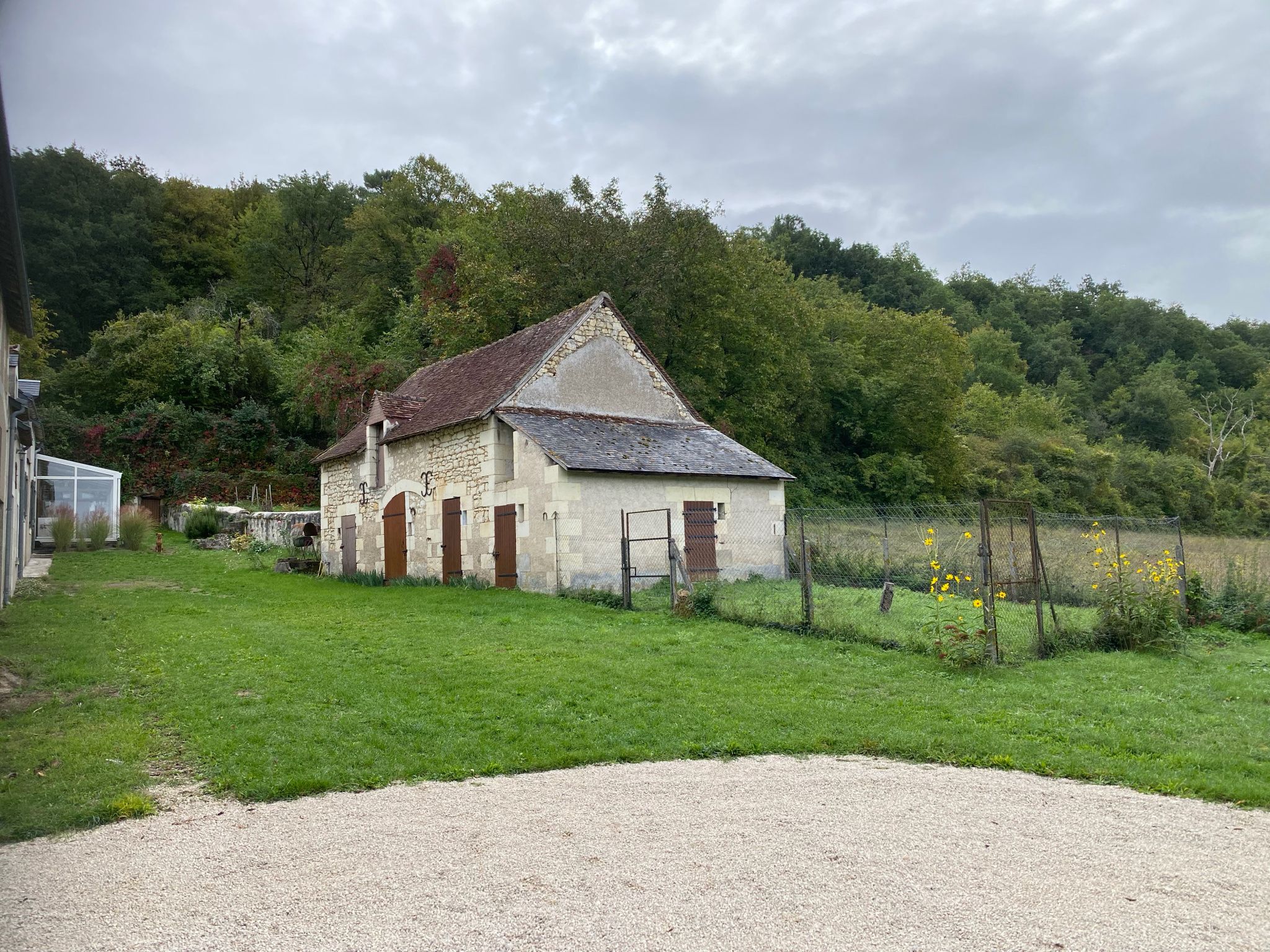 maison 4 Pièces en vente sur Panzoult (37220)