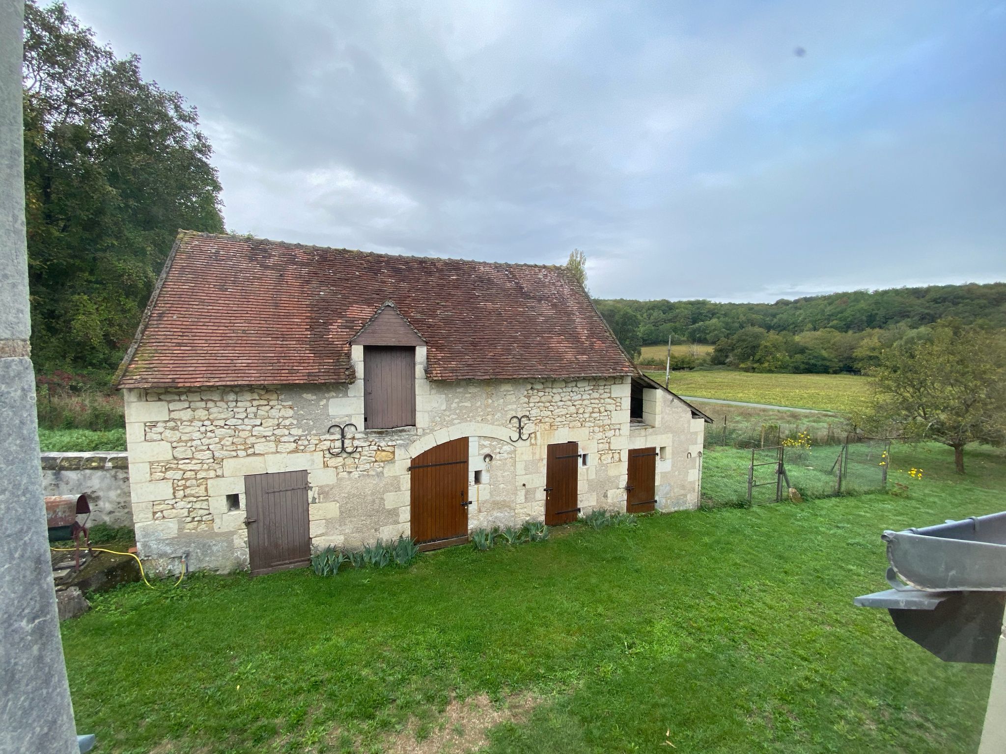 maison 4 Pièces en vente sur Panzoult (37220)