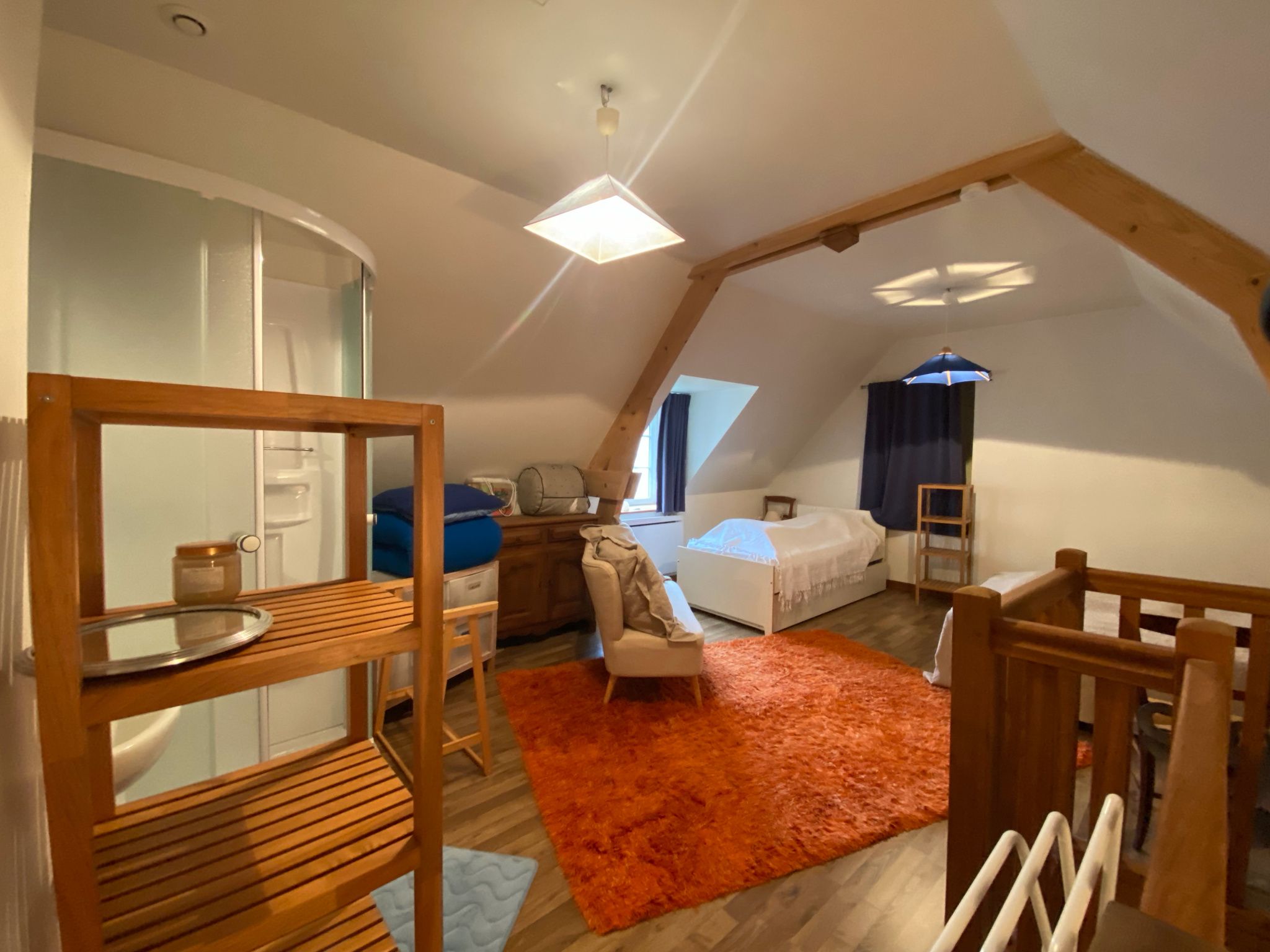 maison 4 Pièces en vente sur Panzoult (37220)