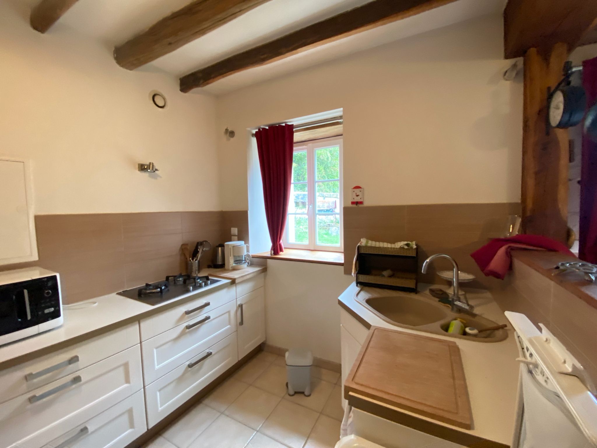 maison 4 Pièces en vente sur Panzoult (37220)