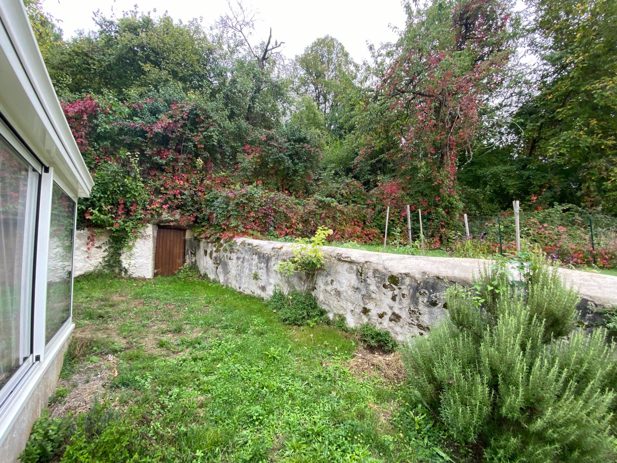 maison 4 Pièces en vente sur Panzoult (37220)