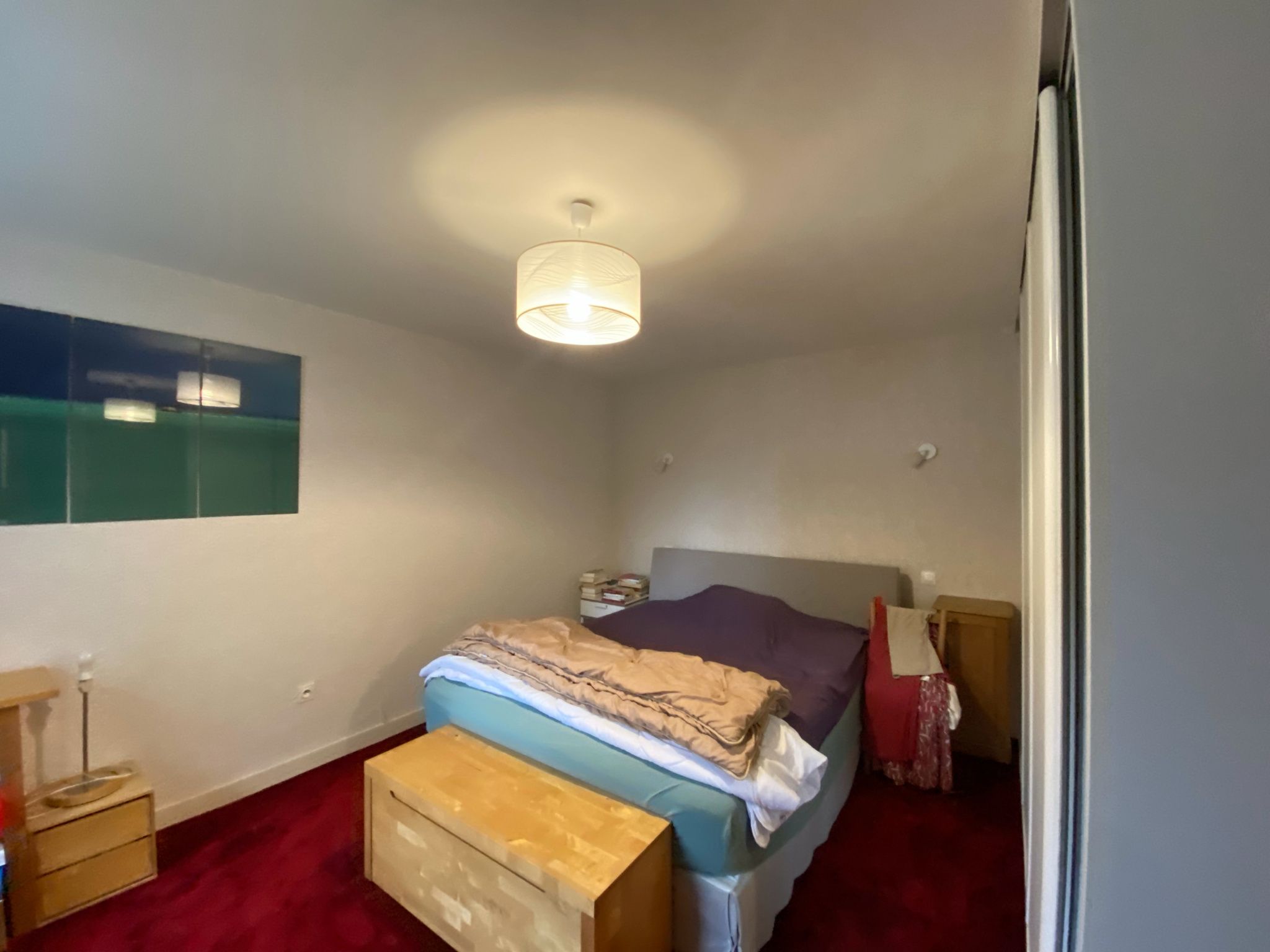 maison 4 Pièces en vente sur Panzoult (37220)