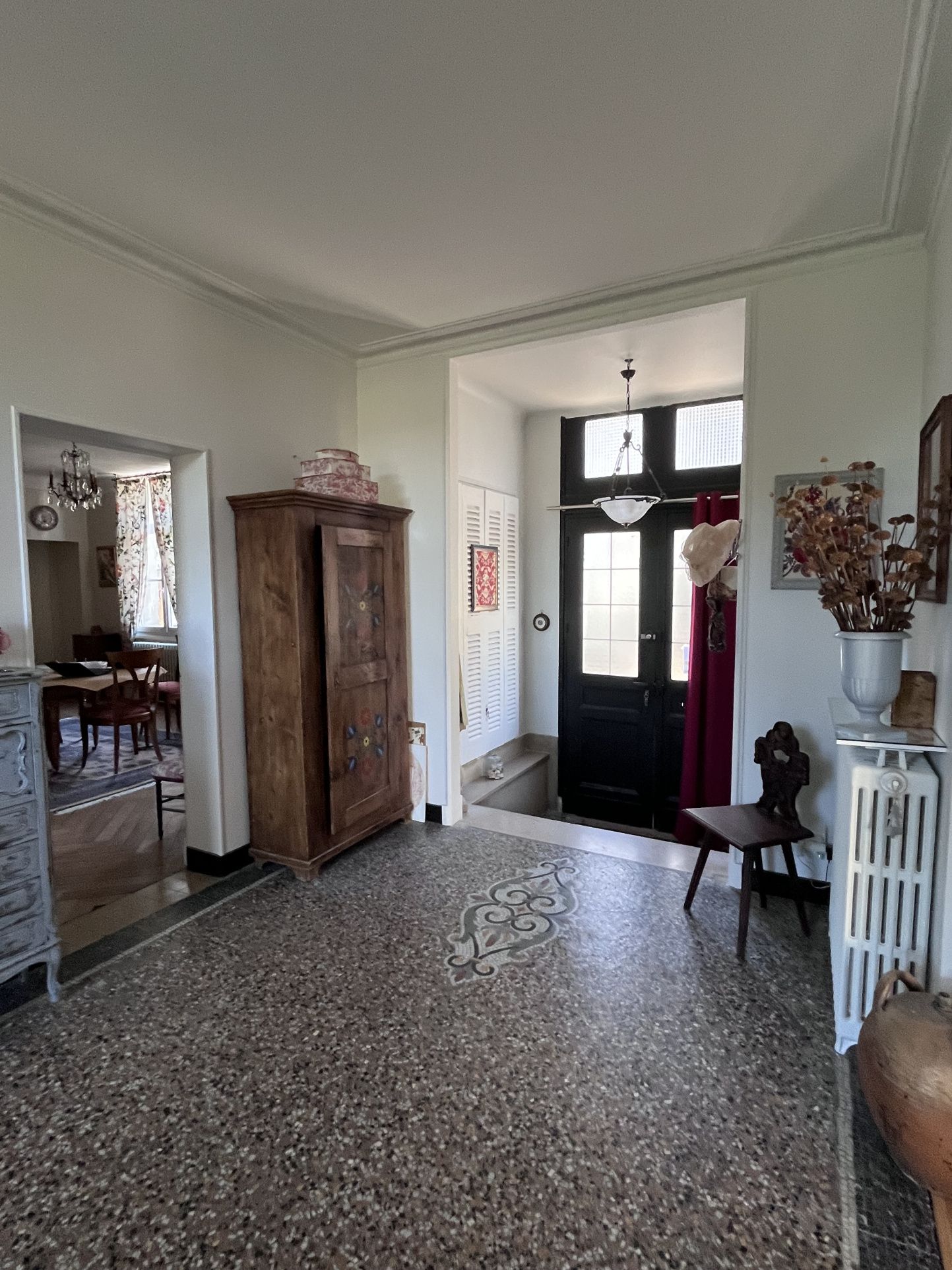 propriété 8 Pièces en vente sur Cinq-Mars-la-Pile (37130)