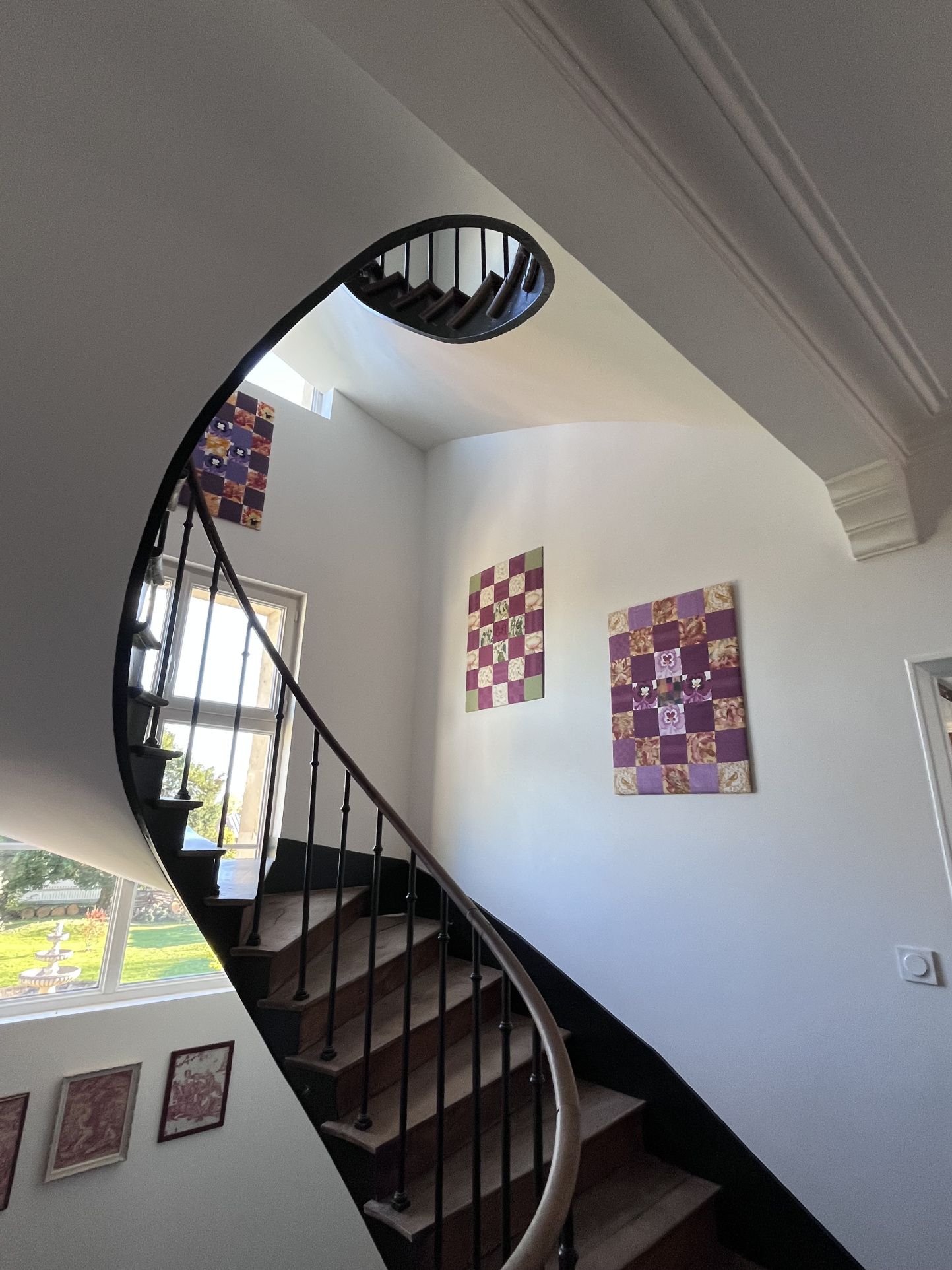 propriété 8 Pièces en vente sur Cinq-Mars-la-Pile (37130)