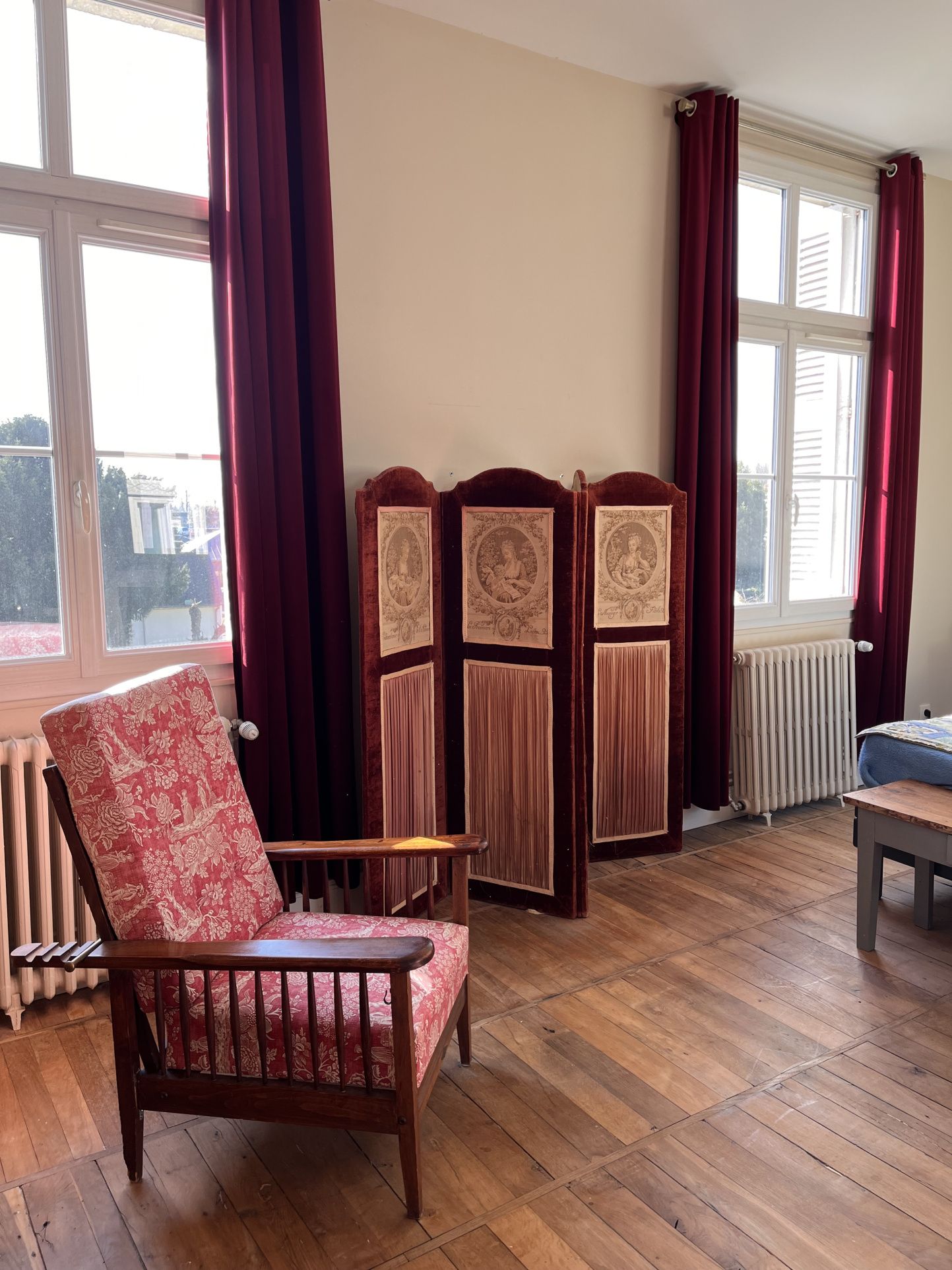 propriété 8 Pièces en vente sur Cinq-Mars-la-Pile (37130)