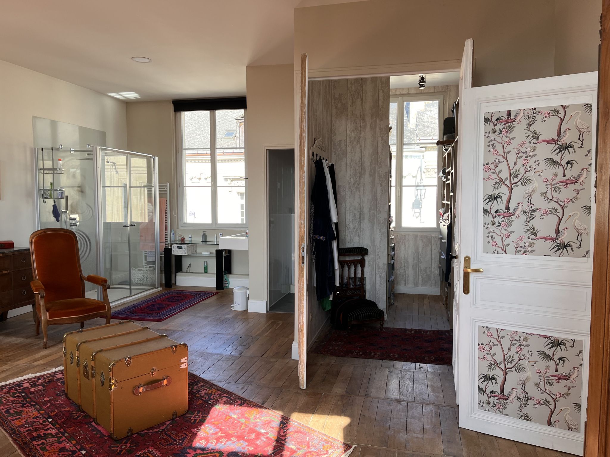 propriété 8 Pièces en vente sur Cinq-Mars-la-Pile (37130)