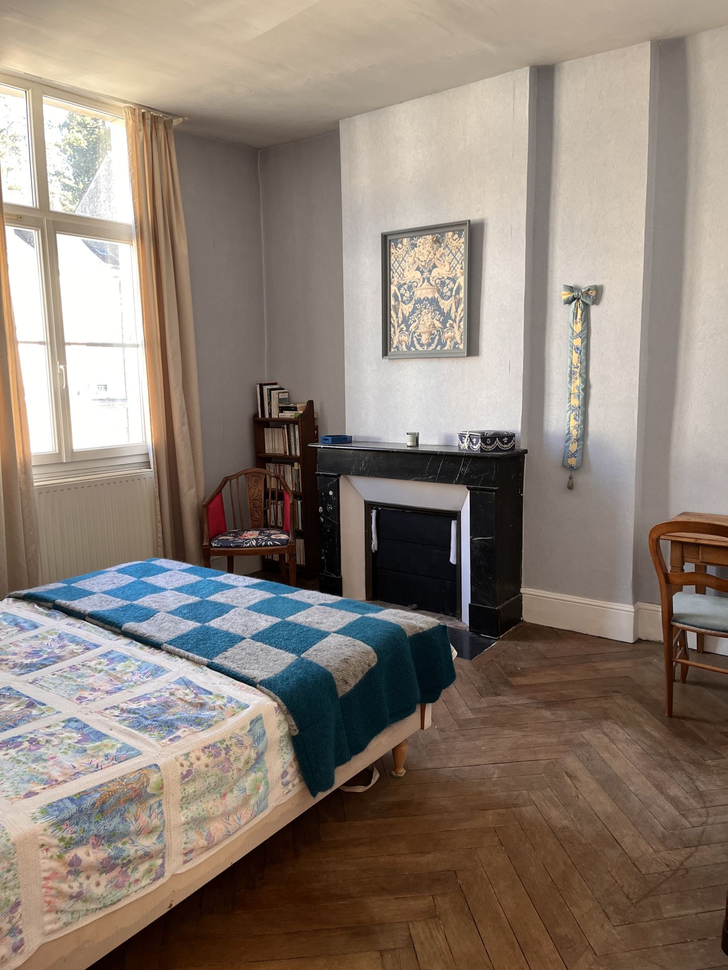 propriété 8 Pièces en vente sur Cinq-Mars-la-Pile (37130)
