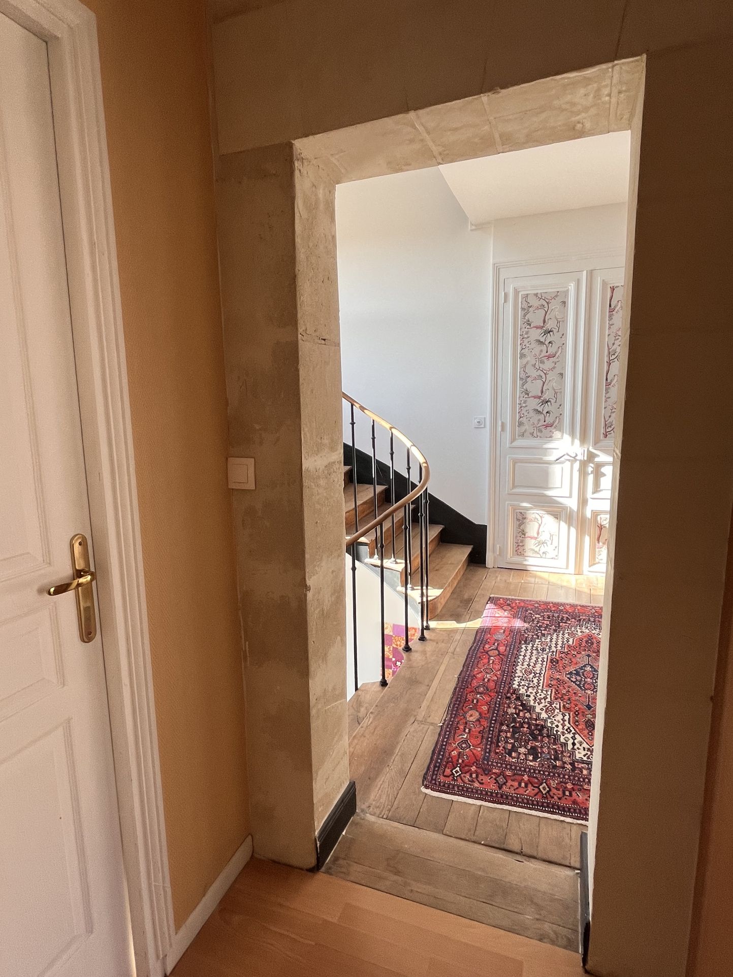 propriété 8 Pièces en vente sur Cinq-Mars-la-Pile (37130)