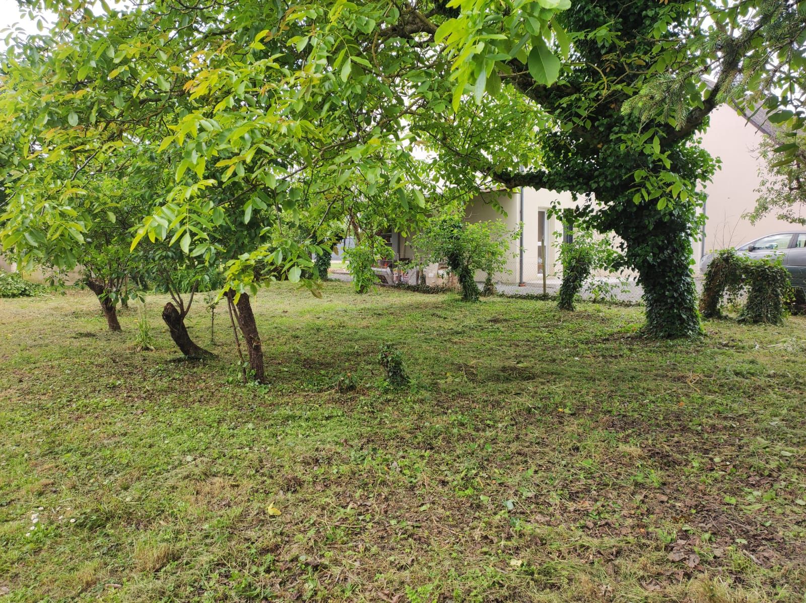 terrain en vente sur Sorigny (37250)