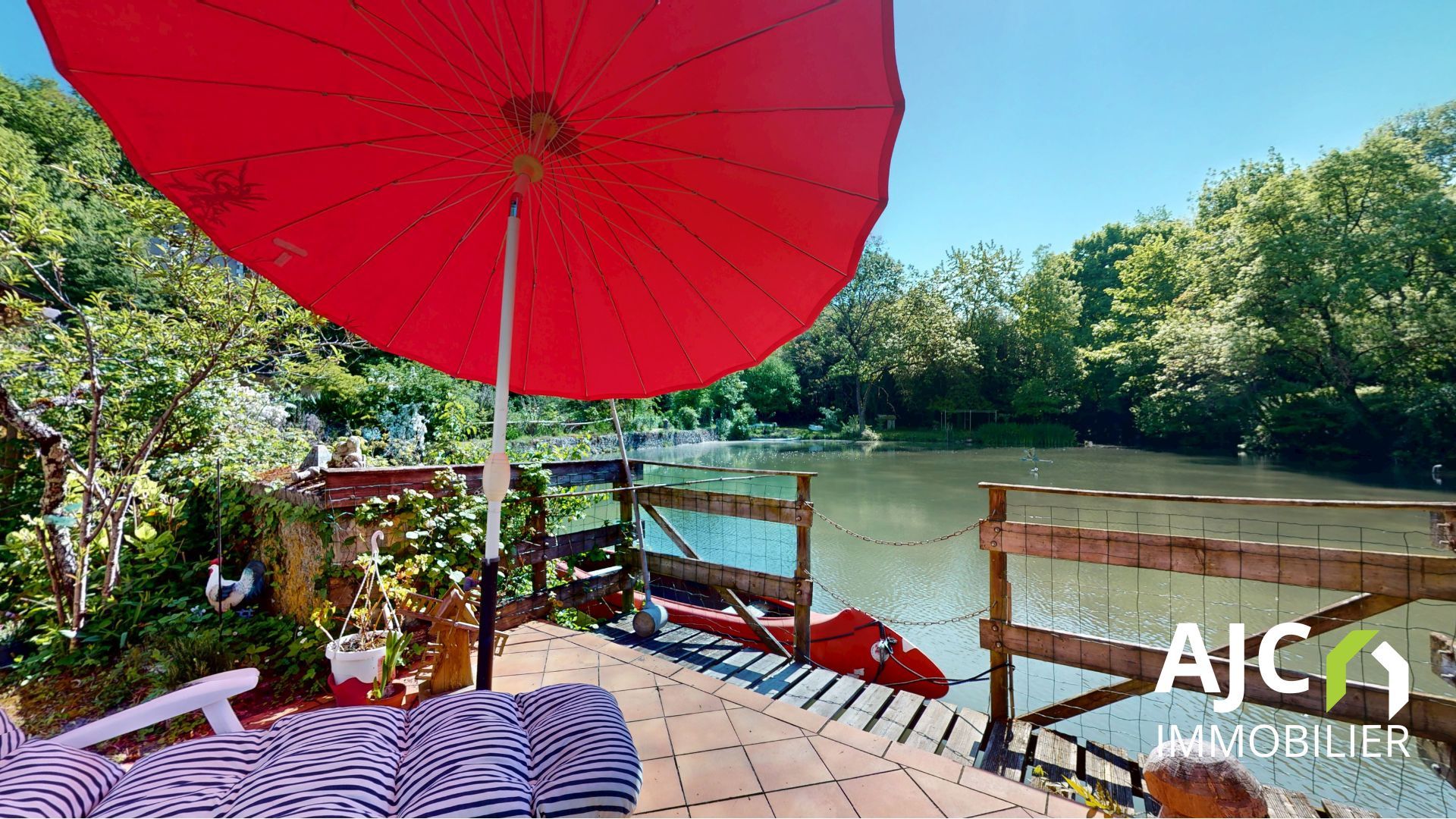 propriété 7 Pièces en vente sur Savonnières (37510)