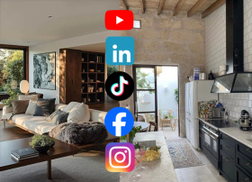 Nos réseaux sociaux
